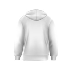 Kids  Zipper Hoodie 