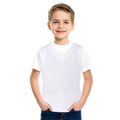 Kids  Basketball Tank Top 