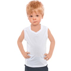 Kids  Sport Tank Top 