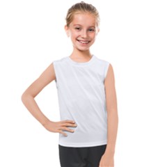 Kids  Mesh Tank Top 