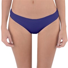 Reversible Hipster Bikini Bottoms 