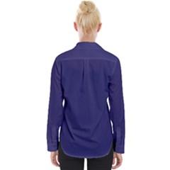 Womens Long Sleeve Shirt 