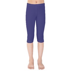 Kids  Capri Leggings  