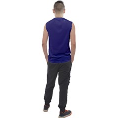 Men s Regular Tank Top 