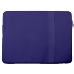 17  Vertical Laptop Sleeve Case With Pocket 