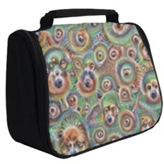 Full Print Travel Pouch (Big) 