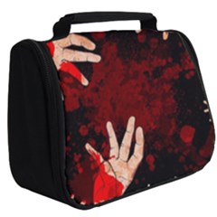 Full Print Travel Pouch (Big) 