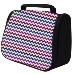 Full Print Travel Pouch (Big) 