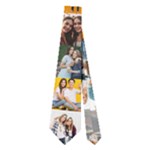 Personalized Photo Necktie Necktie (Two Side)