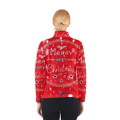 Women s Bomber Jacket 