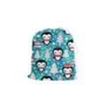 Drawstring Pouch (Small) 