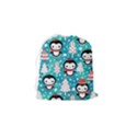 Drawstring Pouch (Small) 