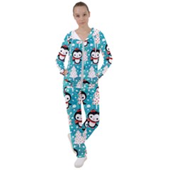 Women s Tracksuit 