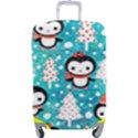 Luggage Cover (Large) 