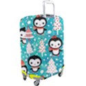 Luggage Cover (Large) 