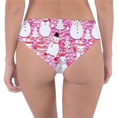 Reversible Classic Bikini Bottoms 