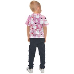 Kids  Sports T-Shirt 