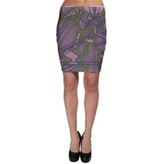 Bodycon Skirt 