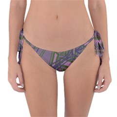 Reversible Bikini Bottoms 