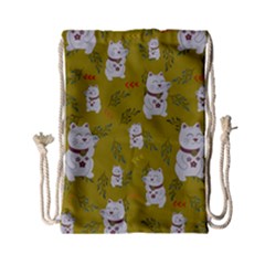 Drawstring Bag (Small) 