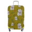 Luggage Cover (Medium) 