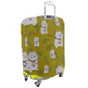 Luggage Cover (Medium) 