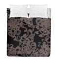 Duvet Cover Double Side (Full/ Double Size) 