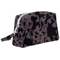 Wristlet Pouch Bag (Large) 