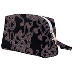 Wristlet Pouch Bag (Large) 