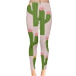 Cuctus  Everyday Leggings 