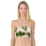 Cuctus  Bandeau Top