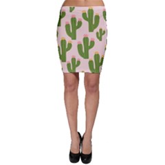 Bodycon Skirt 