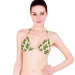 Cuctus  Classic Bikini Top