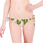 Cuctus  Bikini Bottoms