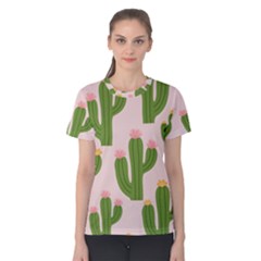 Women s Cotton T-Shirt 