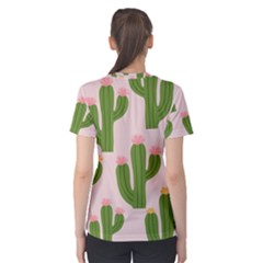 Women s Cotton T-Shirt 