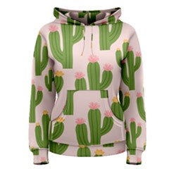 Women s Pullover Hoodie Front