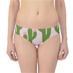 Cuctus  Hipster Bikini Bottoms