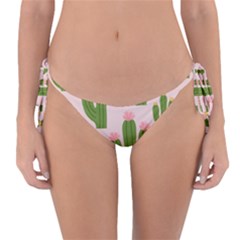 Reversible Bikini Bottoms 