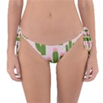 Cuctus  Reversible Bikini Bottoms