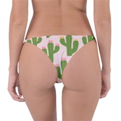 Reversible Bikini Bottoms 