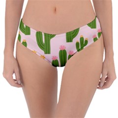 Reversible Classic Bikini Bottoms 