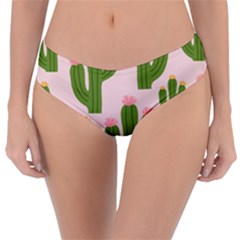 Reversible Classic Bikini Bottoms 