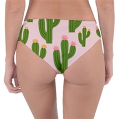 Reversible Classic Bikini Bottoms 