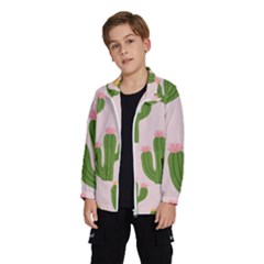 Kids  Windbreaker 