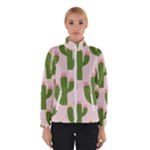 Cuctus  Women s Bomber Jacket