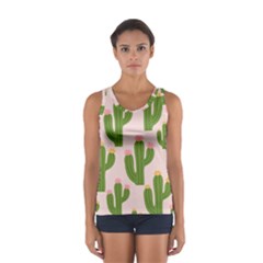 Sport Tank Top  