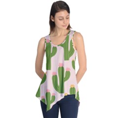 Sleeveless Tunic 