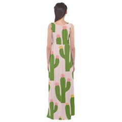 Empire Waist Maxi Dress 