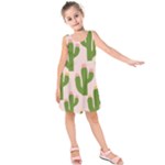 Cuctus  Kids  Sleeveless Dress